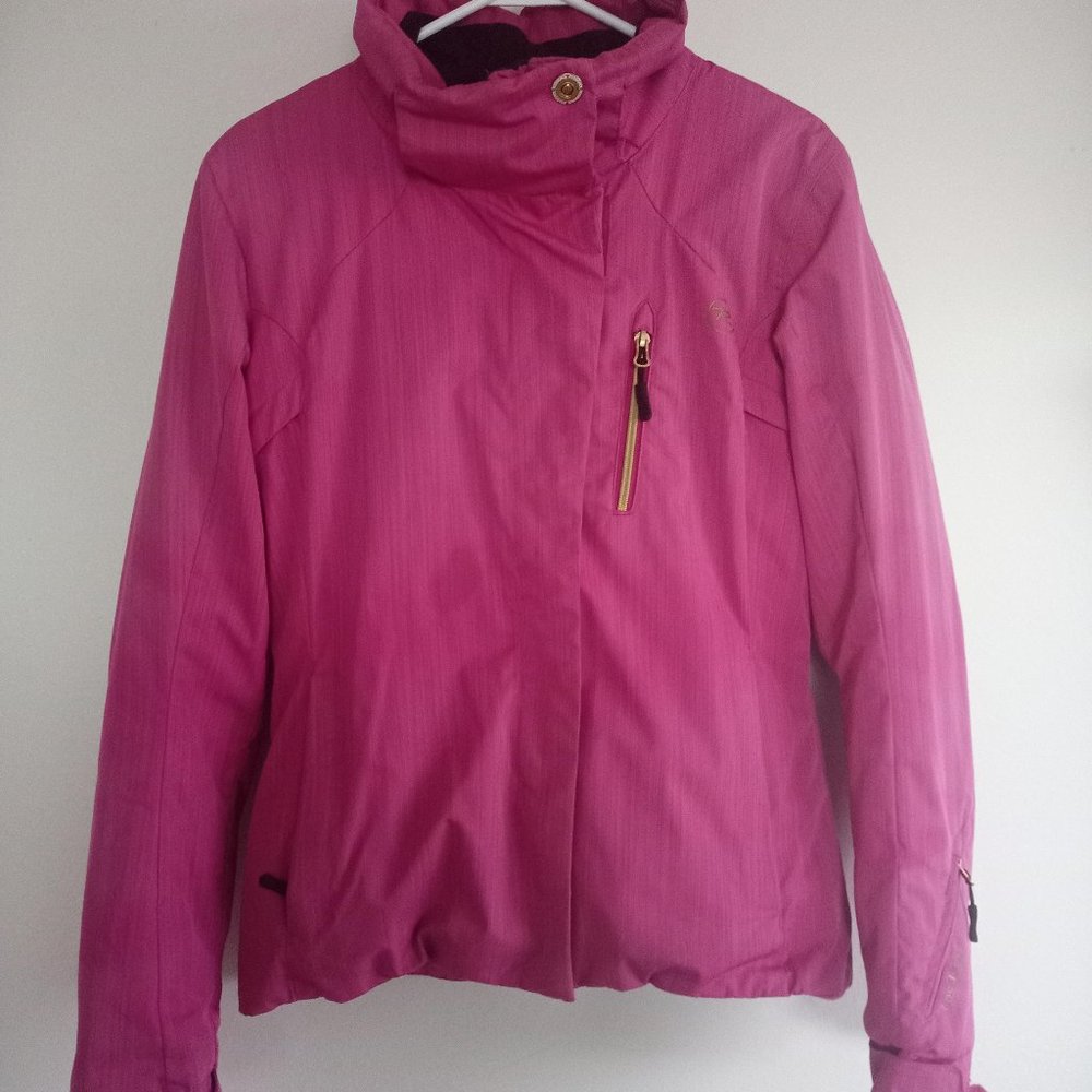Rossignol Women's Premium Thermal Ski Jacket - M